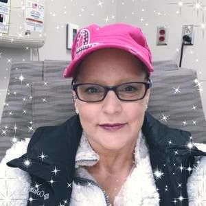 Meet your Posher, Tammy